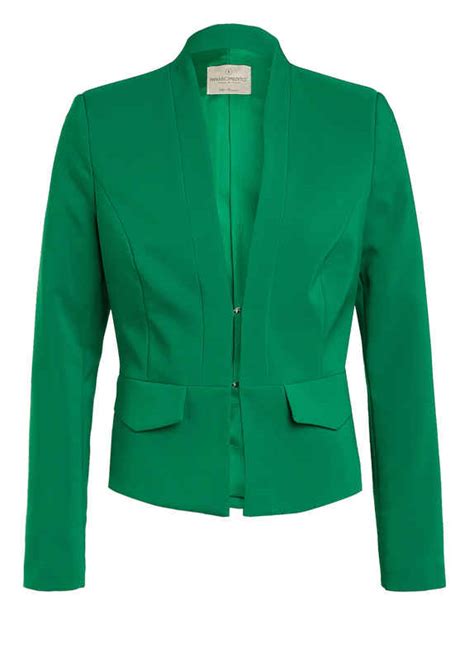 Damen Sale Blazer (9) 